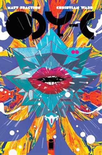 ODYC TP VOL 02 SONS OF THE WOLF (9781632156037)