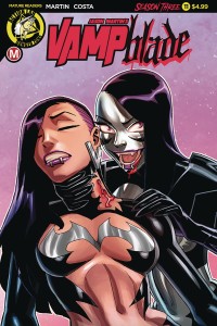 VAMPBLADE SEASON 3 #11 CVR A