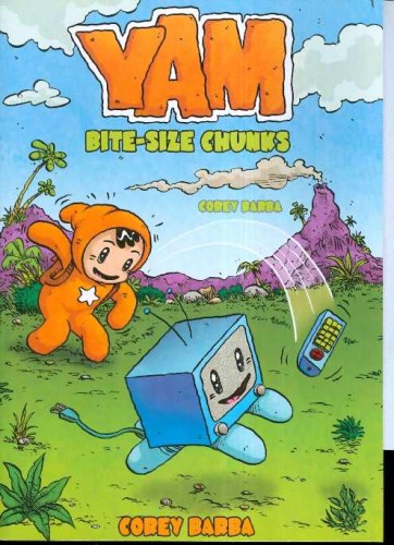 YAM TP (9781603090148)