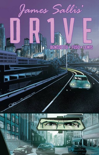 DRIVE TP (9781631405327)