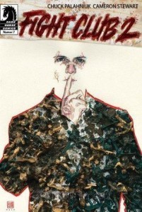 Fight Club 2 #7