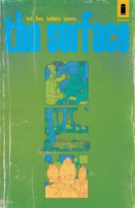 SURFACE #2