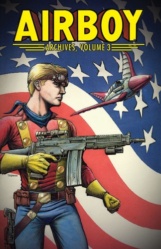 AIRBOY ARCHIVE TP VOL 03 (9781631402166)
