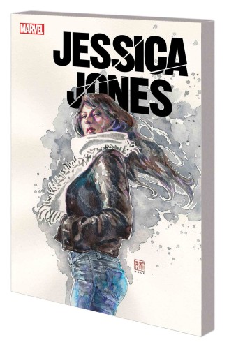 JESSICA JONES TP VOL 01 UNCAGED (9781302906351)