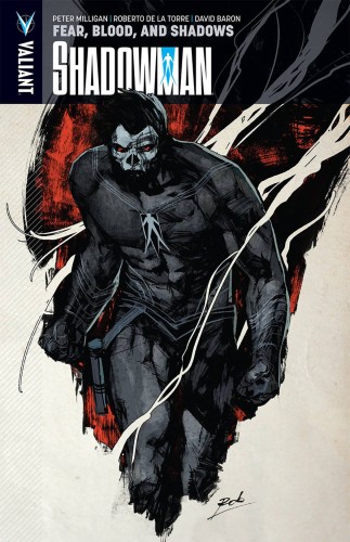 SHADOWMAN TP VOL 04 FEAR BLOOD SHADOWS (9781939346278)