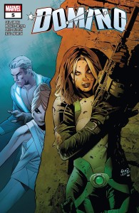 DOMINO #5
