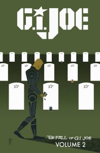 GI JOE (2014) FALL OF GI JOE TP VOL 02