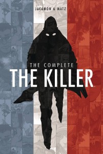 COMPLETE THE KILLER TP