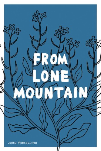 FROM LONE MOUNTAIN GN (9781770462953)