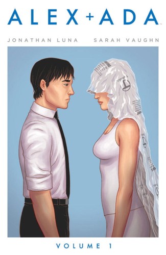 ALEX + ADA TP VOL 01 (9781632150066)