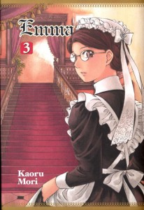 EMMA HC GN VOL 03