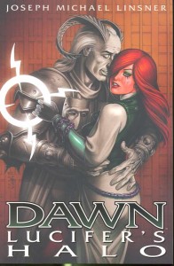 DAWN TP VOL 01 LUCIFERS HALO (NEW PTG)