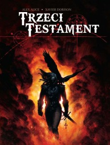 Trzeci Testament Tom 2