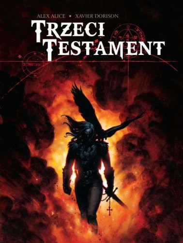 Trzeci Testament Tom 2 (9788328198982)