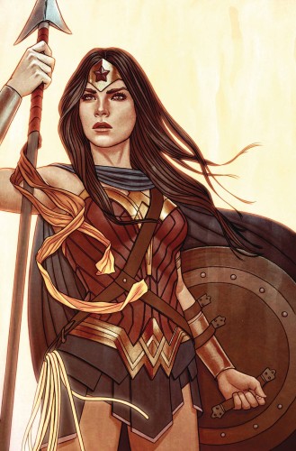 WONDER WOMAN REBIRTH DLX COLL HC VOL 02 (9781401280932)