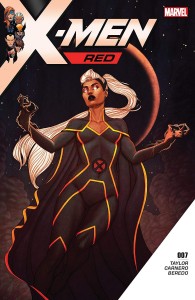 X-MEN RED #7