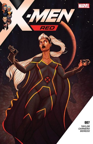 X-MEN RED #7