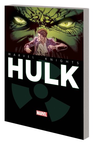 MARVEL KNIGHTS HULK TP TRANSFORME (9780785184065)