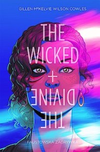 The Wicked + The Divine - 1 Faustowska zagrywka