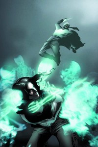 WITCHBLADE DEMON REBORN #4 (OF 4) CALERO 10 COPY VIRGIN INCV