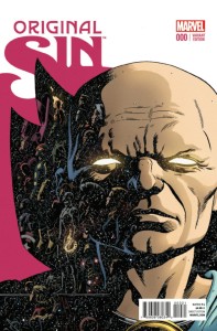 ORIGINAL SIN #0 RIVERA VAR