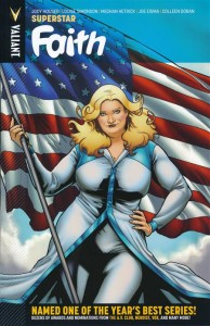 FAITH TP VOL 03 SUPERSTAR