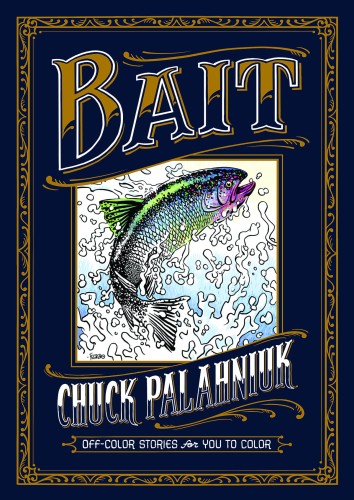 BAIT HC (9781506703114)