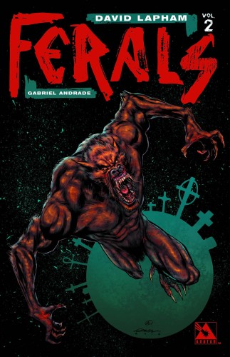 FERALS TP VOL 02 (9781592912070)