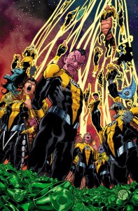 SINESTRO #14