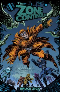 ZONE CONTINUUM TP