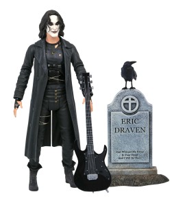 THE CROW AF