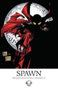 SPAWN ORIGINS TP VOL 18