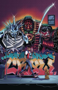 CATALYST PRIME ACCELL #10