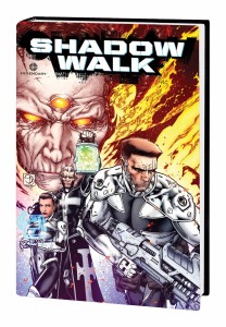 SHADOW WALK PREMIERE HC