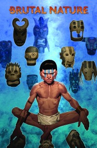 BRUTAL NATURE TP