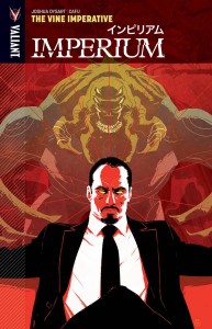 IMPERIUM TP VOL 03 VINE IMPERATIVE