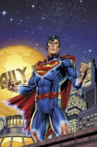 SUPERMAN #11 (N52)