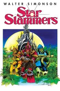 STAR SLAMMERS HC