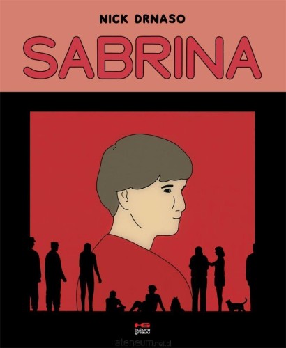 Sabrina (9788366128378)