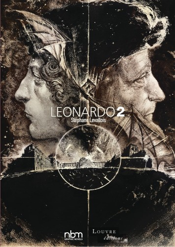 LOUVRE COLLECTION LEONARDO 2 GN (9781681122649)