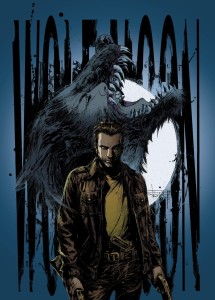 WOLF MOON #6 (OF 6)