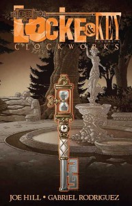 LOCKE & KEY 5 "WSKAZÓWKI"