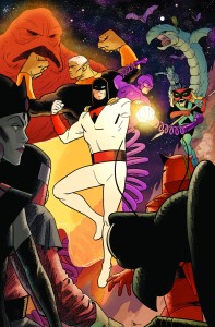 FUTURE QUEST #7