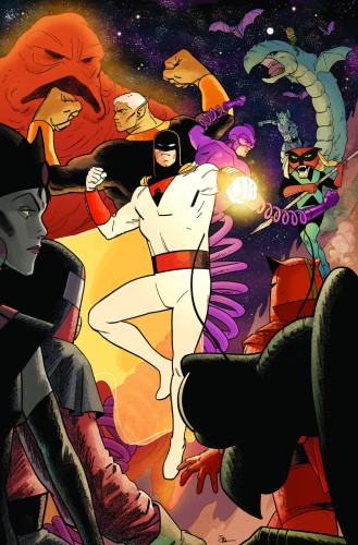 FUTURE QUEST #7