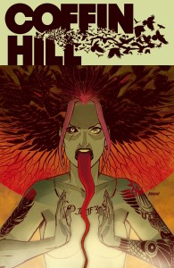 COFFIN HILL #15