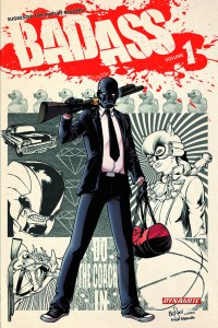 BAD ASS TP VOL 01