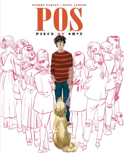 POS HC (9781942367468)