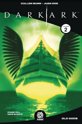 DARK ARK TP VOL 02 OLD GODS (9781935002468)