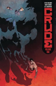 CRUDE TP VOL 01