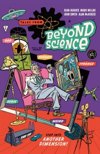 TALES FROM BEYOND SCIENCE TP